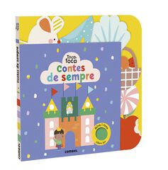 Contes de sempre Contes de sempre