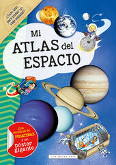 Mi Atlas del espacio Mi Atlas del espacio