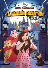 LOL retos divertidos 2. Escape Room: La mansión encantada LOL retos divertidos 2. Escape Room: La mansión encantada