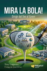 Mira la bola!