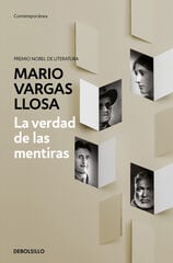 La verdad de las mentiras La verdad de las mentiras