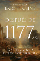 Después de 1177 a. C. Después de 1177 a. C.