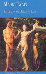 Diario de Adán y Eva
