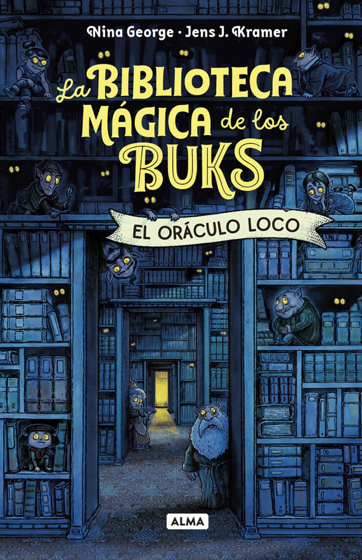 El or&aacute;culo loco