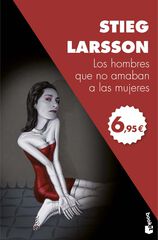 Los hombres que no amaban a las mujeres Los hombres que no amaban a las mujeres