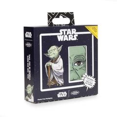 Bandolera Eastpak Star Wars Yoda