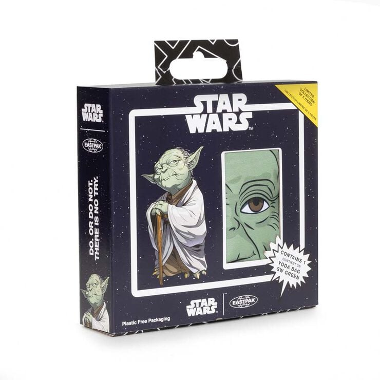Bandolera Eastpak Star Wars Yoda