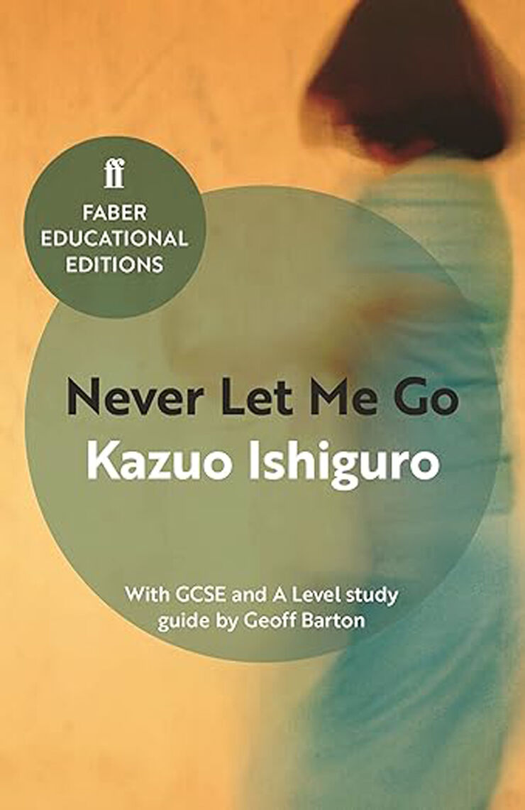 Never let me go