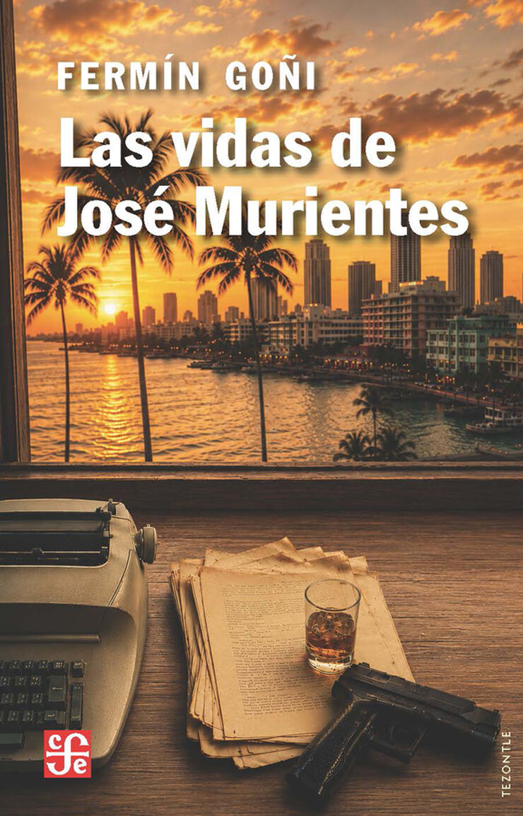 Las vidas de Jos&eacute; Murientes