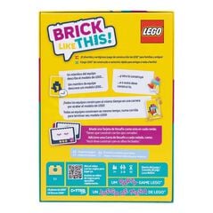 Brick Like This!