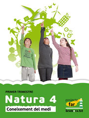 Medi Natura Far 4t Primria