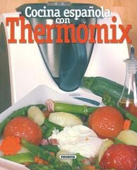 Cocina española con Thermomix Cocina española con Thermomix