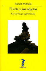El arte y sus objetos El arte y sus objetos