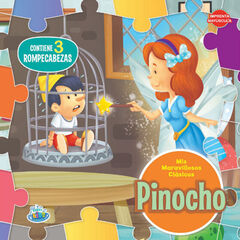 Pinocho