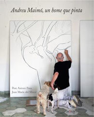 Andreu Maim&oacute;, un home que pinta