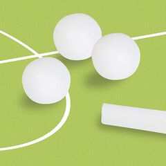 Mini Futbolín Madera