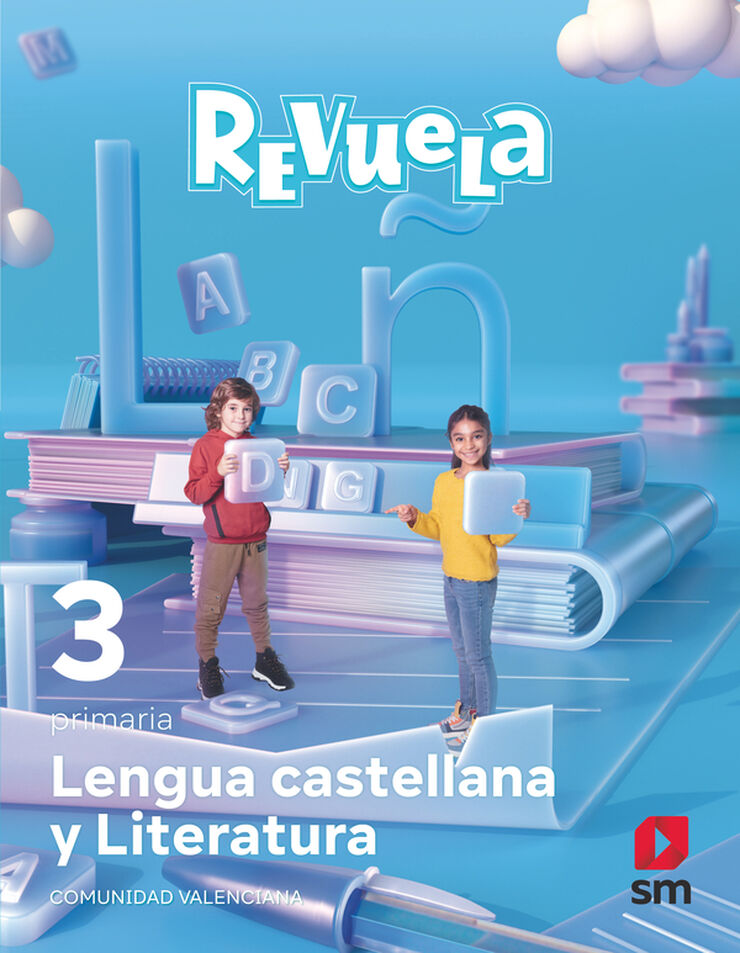 3 Ep Lengua Castellana (Val) 22