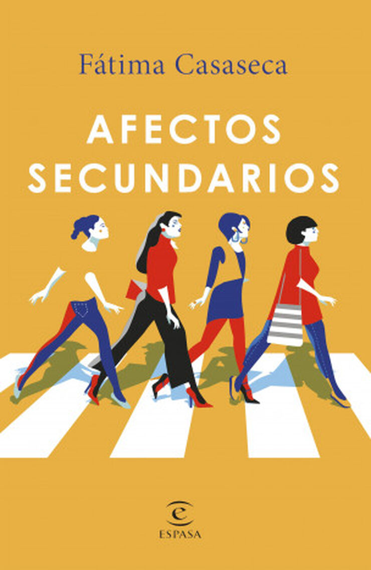 Afectos secundarios