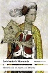 Historia de los reyes de Britania Historia de los reyes de Britania