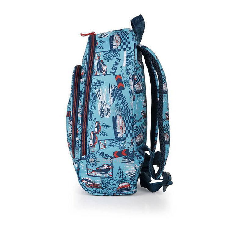 Mochila Infantil Gabol Bumper