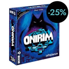 Onirim