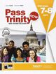 Pass Trinity Now 7 8 Student'S Book+Cdr
