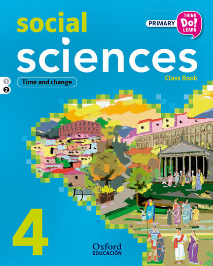 Think Social Science 4 La M2 Think Social Science 4 La M2