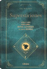 Supersticiones Supersticiones