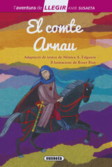El comte Arnau El comte Arnau
