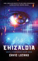 Ehizaldia