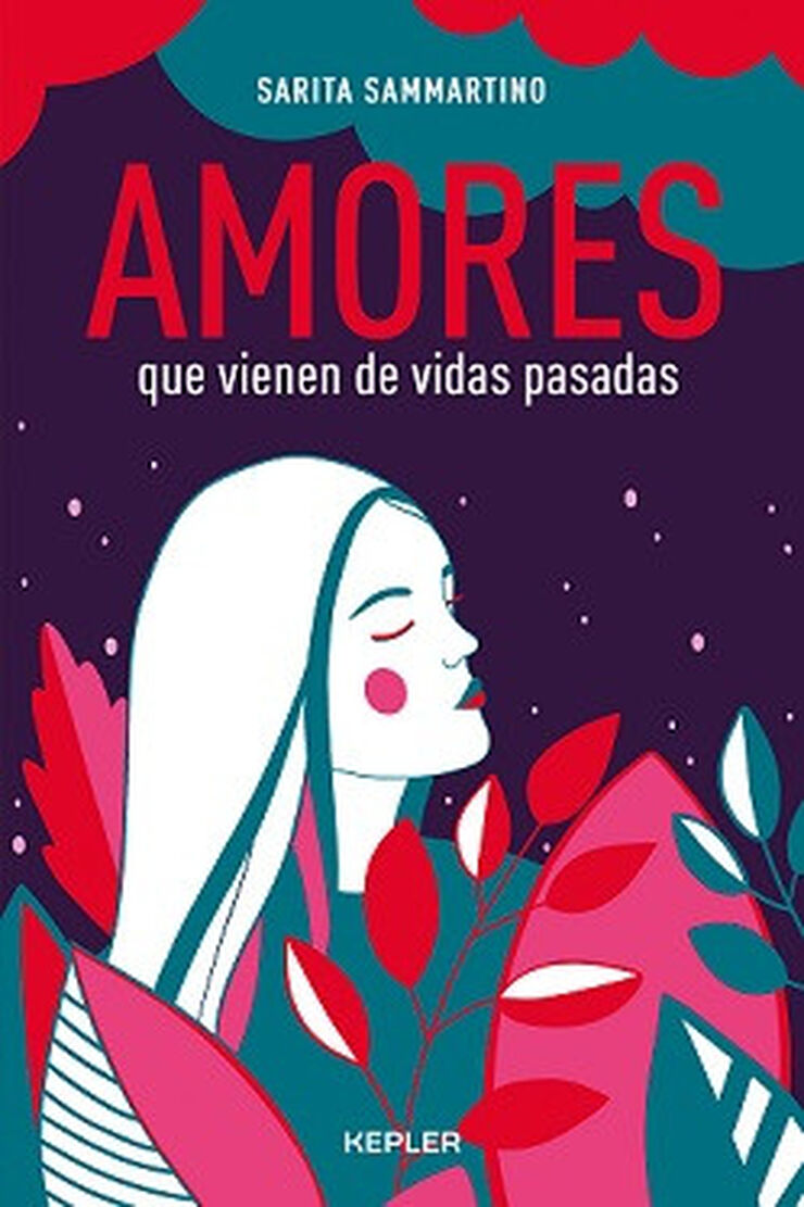 Amores que vienen de vidas pasadas