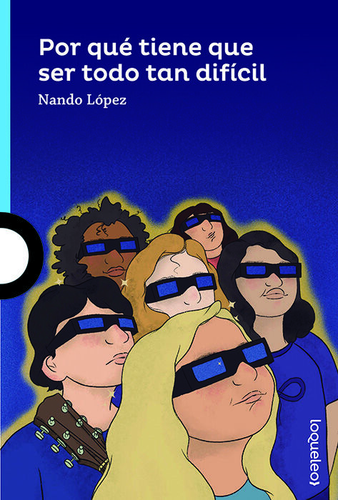 Por qu&eacute; tiene que ser todo tan dif&iacute;cil