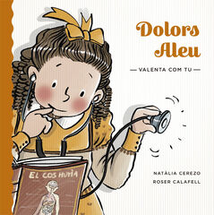 Dolors Aleu Dolors Aleu