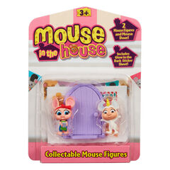 Mouse in the house pack 2