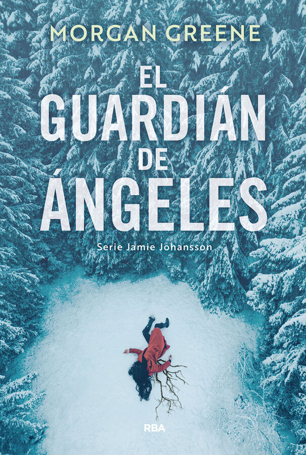 El Guardi&aacute;n de &Aacute;ngeles