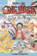 One Piece nº 062 One Piece nº 062