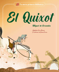 El Quixot El Quixot