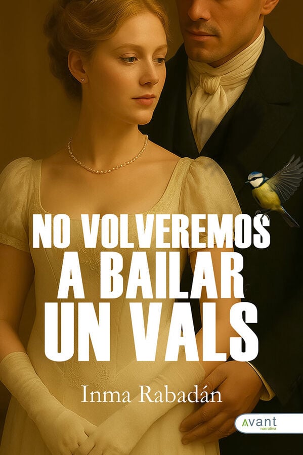 No volveremos a bailar un vals
