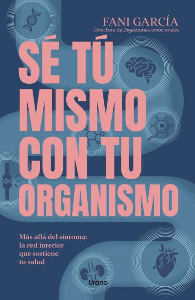 S&eacute; t&uacute; mismo con tu organismo