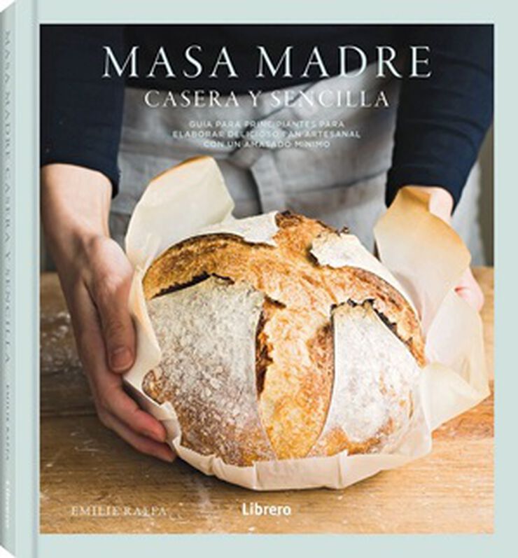 Masa madre