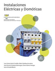 Instalaciones Electricas Y Domoticas Fgb Instalaciones Electricas Y Domoticas Fgb