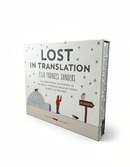Estuche Lost in translation