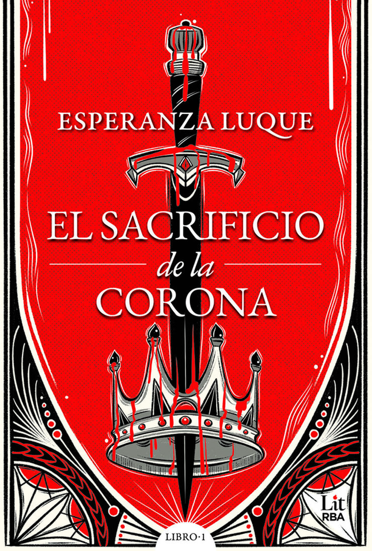 El sacrificio de la corona