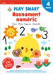 Play Smart Raonament Numèric 4 anys Baula