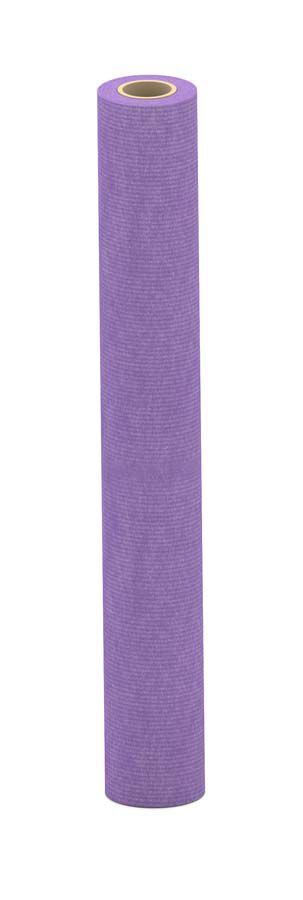 Bobina de papel kraft Sadipal 1x25m 90g lila