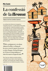 La confessió de la lleona La confessió de la lleona