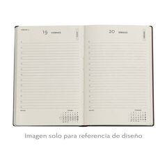 Agenda Paperblanks Flors Silvestres Mini dia/pàg 2026