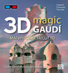 3D Magic Gaudí