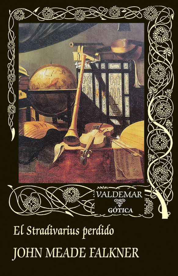 El Stradivarius perdido