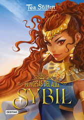 Princesas del alba. Sybil Princesas del alba. Sybil